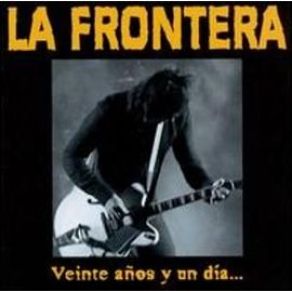 Download track El Fantasma Del Desván La Frontera