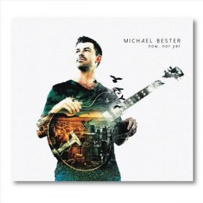 Download track R-Train Blues Michael Bester