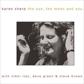 Download track Quiet Now Karen Sharp