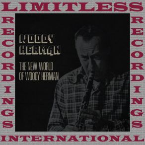 Download track Wood Pecker's Ball (Original Mix) Woody Herman