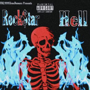 Download track Fallen Rockstar Melodies Brazy Rico