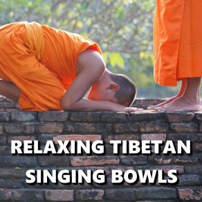 Download track Khalama Tibetan Singing Bowls