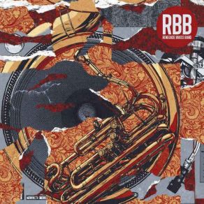 Download track The Shakedown The Renegade Brass Band