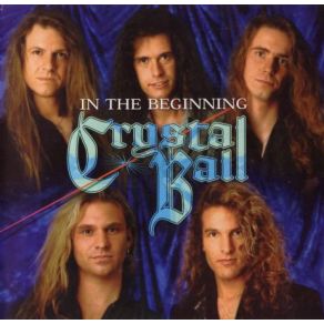 Download track Japanese Bonus Track Crystal Ball