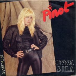 Download track Donna Sola Pinot