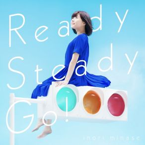 Download track Winter Wonder Wander Inori Minase