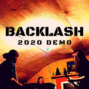 Download track Bring It On (Demo) Backlash