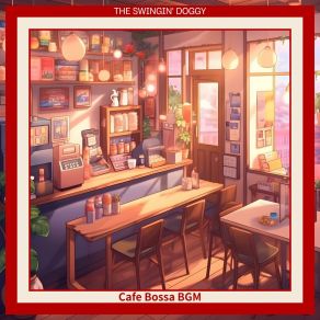 Download track The Cafeteria Of The Universe The Swingin' Doggy