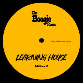 Download track Learning House (Acid Bass Mix) Milton V