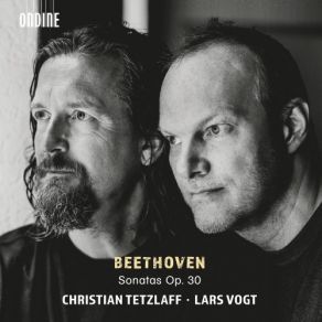 Download track Violin Sonata No. 6 In A Major, Op. 30 No. 1 III. Allegretto Con Variazioni' Christian Tetzlaff, Lars Vogt