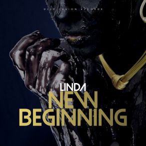 Download track New Beginning (Blizzard Beats Deep Fusion Instru Mix) Linda