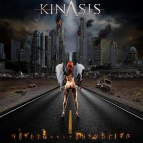 Download track Mechanical Rapture Kinasis