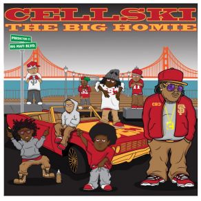 Download track Pull Up CellskiDoopa Troop