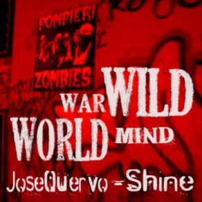 Download track Zombies Sound (Feat Znx) Jose Quervo & Shine