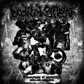 Download track Retching Oral Purge Fluids Bodily Stew