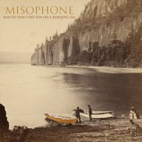 Download track The Sea Has Spoken Misophone