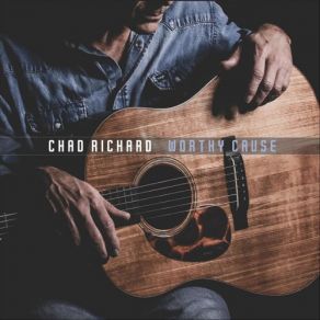 Download track The Big And The Little Hand Chad Richard