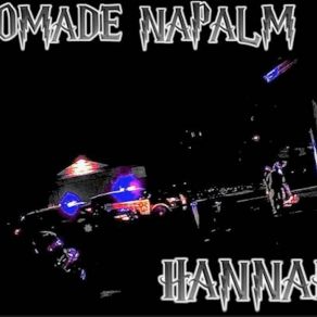 Download track Katie's Revenge Homade Napalm