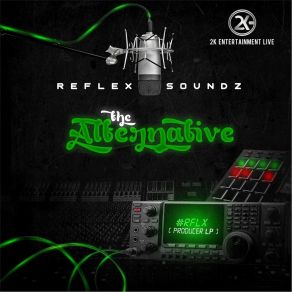 Download track Asanwa Reflex Soundz