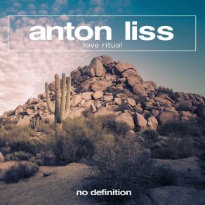 Download track Love Ritual (Original Club Mix) Anton Liss