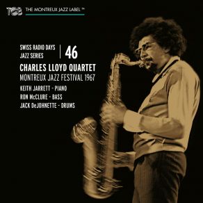 Download track Sweet Georgia Bright (Live At Montreux Jazz Festival 1967) The Charles Lloyd Quartet