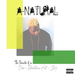 Download track Strange Love A-Natural