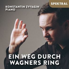 Download track Am Grabe Richard Wagners, S. 202 Konstantin Zvyagin