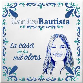 Download track Si Por Un Minuto Sandra Bautista