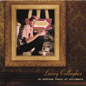 Download track Revolution Larry Gallagher