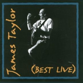 Download track Steamroller Blues James Taylor