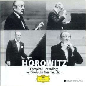 Download track 03. Piano Sonata No. 3 In B Flat Major, K. 281 - Rondeau: Allegro Vladimir Samoylovich Horowitz