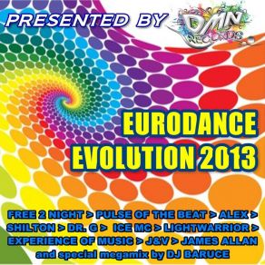 Download track The Dmn Eurodance Megamix Vol 1 DJ Baruce