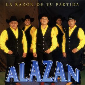 Download track La Razon De Tu Partida Alazán