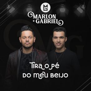 Download track Garçom Raiz Marlon E Gabriel