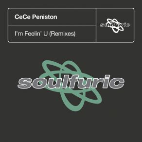 Download track I'm Feelin' U (T. Markakis Class 'N' Groove Extended Mix) CeCe PenistonT. Markakis