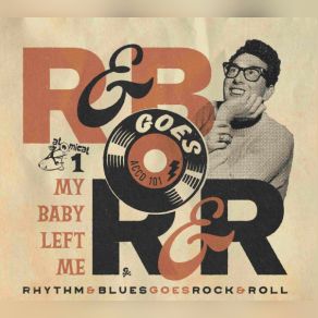 Download track Louie, Louie Rockin' Robin Roberts