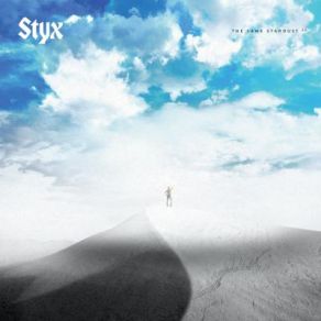 Download track The Same Stardust The Styx