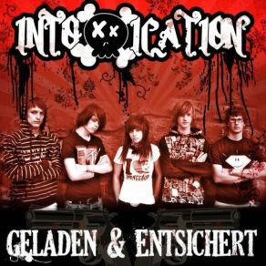 Download track  [APR003 - IntoXication] Aufgeben IntoXication