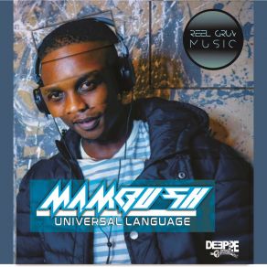 Download track Diba's Got The Vibe MambushPhakes