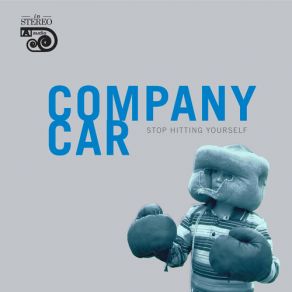 Download track Something Wrong Company Car