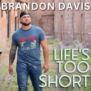 Download track Pray Like Hell Brandon Davis