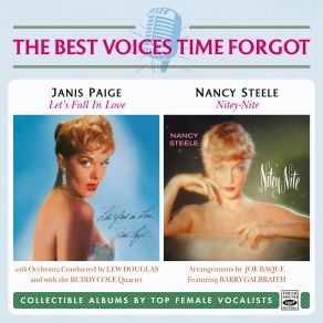 Download track My Baby Just Cares For Me Lew Douglas, Buddy Cole, Barry Galbraith, Janis Paige, Nancy Steele