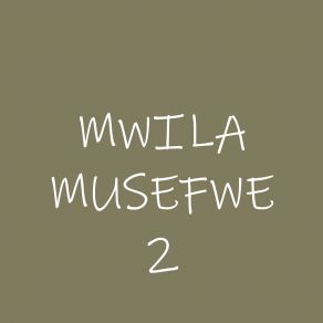 Download track Strategic Thinking Mwila Musefwe