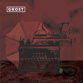 Download track A Grisly End The Ghost