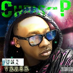 Download track Dat Life Chris P