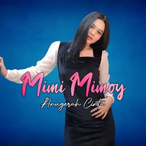 Download track Takdir Cinta Mimi Mimoy