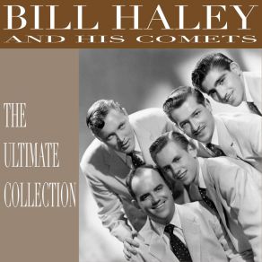 Download track One Sweet Letter From You Bill Haley