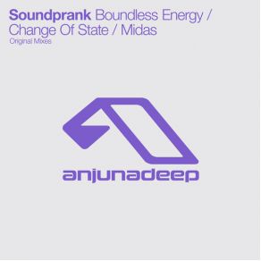 Download track Change Of State (Original Mix) Soundprank