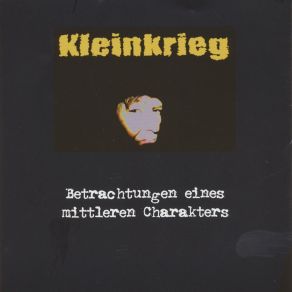 Download track Todesschuss Kleinkrieg