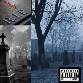 Download track As I Creep Mrdeath